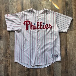 Phillies Jersey